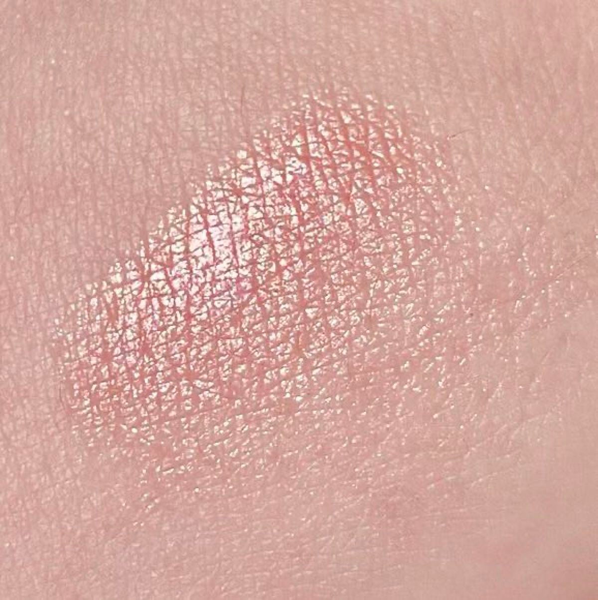 グリームオンフィットシャドウ/excel/スティックアイシャドウを使ったクチコミ(2枚目)