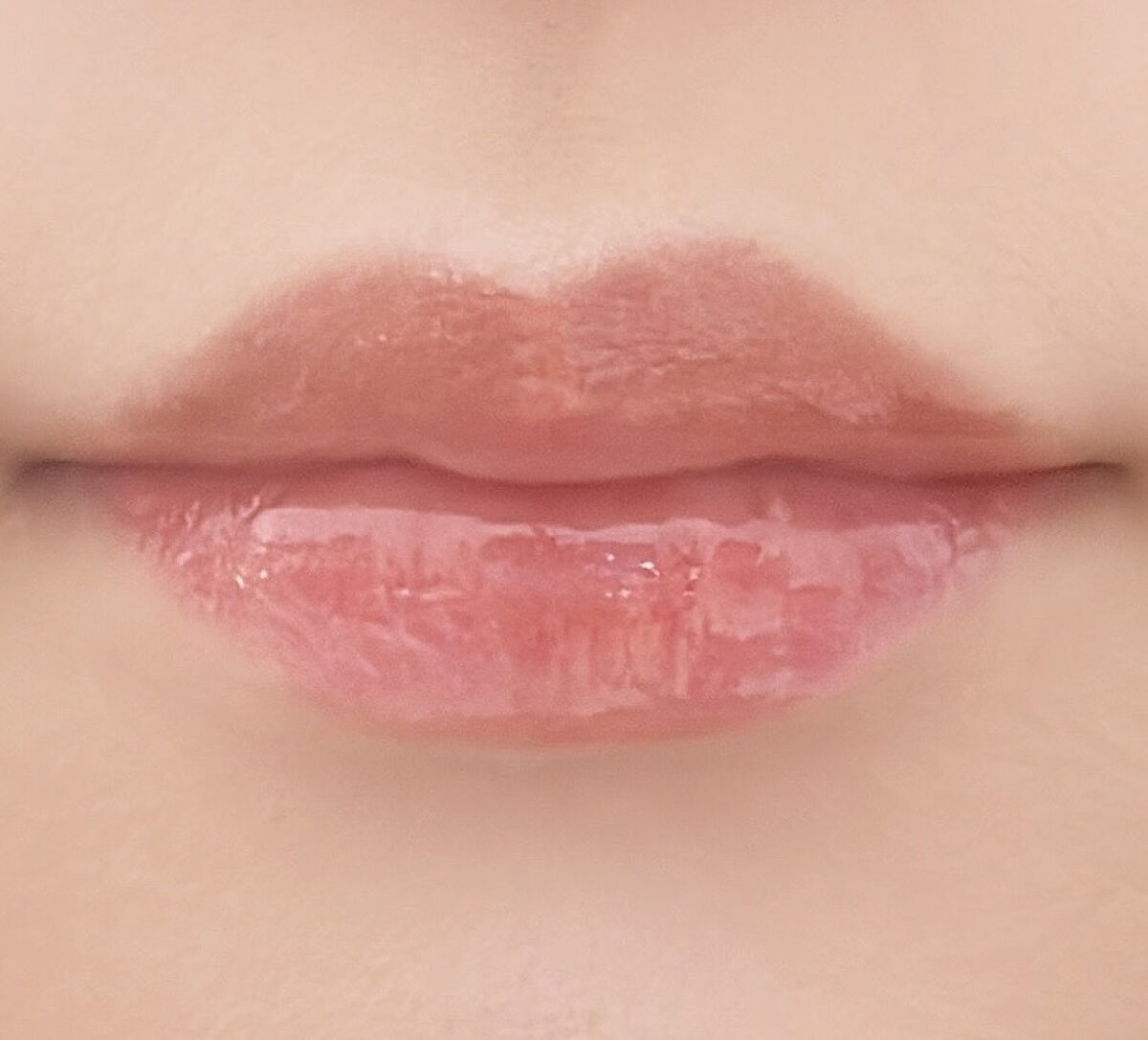 DEROLリッププランパー＆リップケアグロスセット/DEROL /リッププランパーを使ったクチコミ（3枚目）