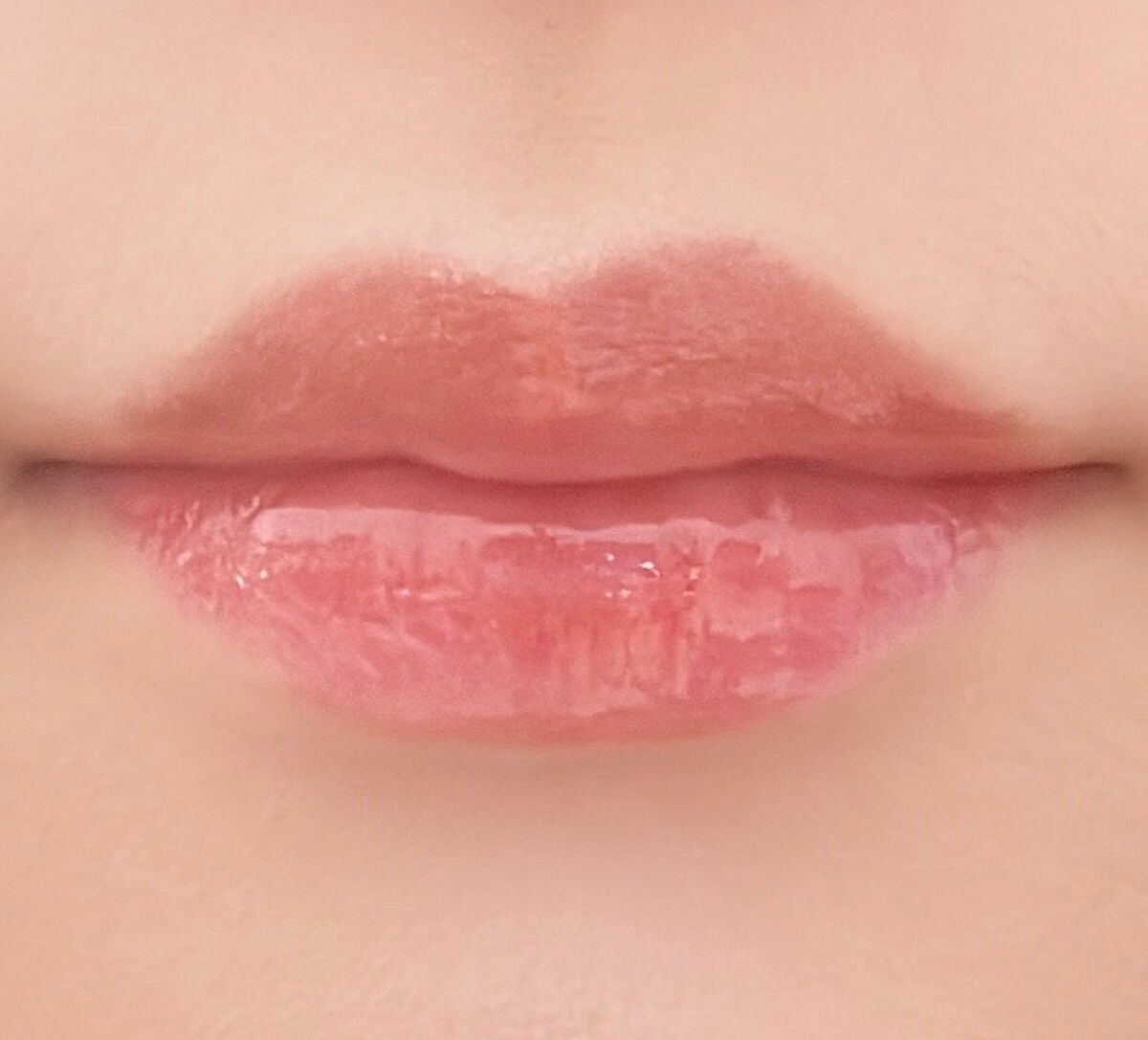 DEROLリッププランパー&リップケアグロスセット/DEROL /リッププランパーを使ったクチコミ(3枚目)