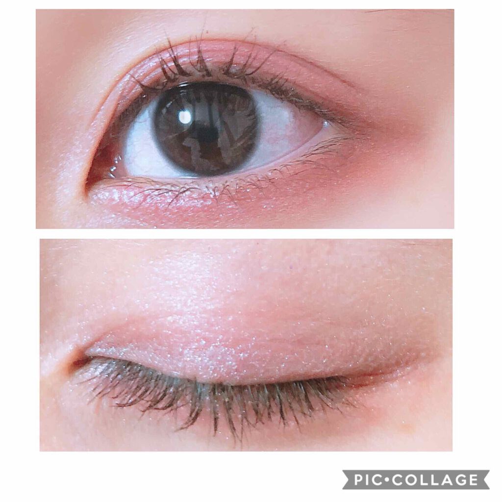 ディアマイ エナメルアイズ/ETUDE/ジェル・クリームアイシャドウを使ったクチコミ(2枚目)