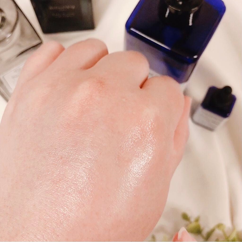 角質ピーリング/CUSTOM No.333 by New York/ピーリングを使ったクチコミ(4枚目)