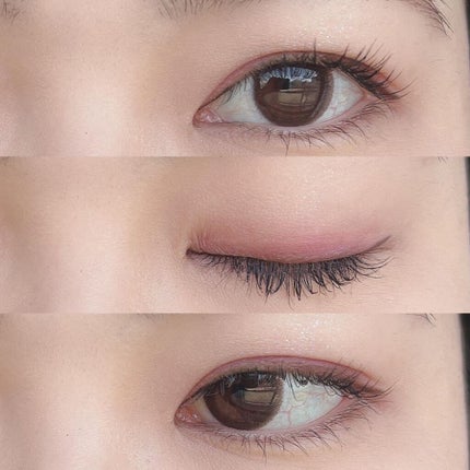 アイカラーレーション/LUNASOL/アイシャドウパレットを使ったクチコミ(3枚目)