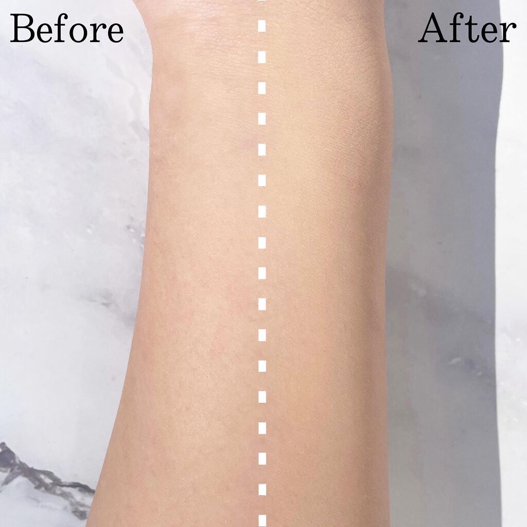 ピンクティーツリーカバークッション/APLIN/クッションファンデーションを使ったクチコミ(4枚目)