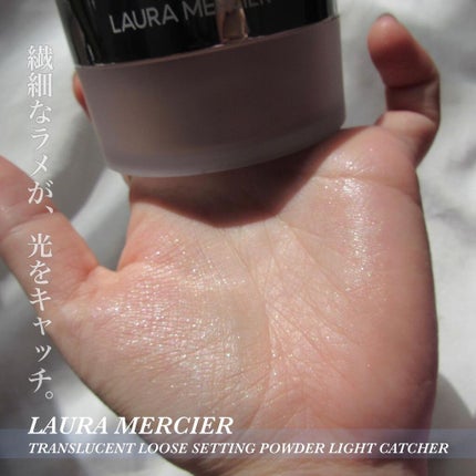 ルースパウダー用パフ 中/無印良品/パフ・スポンジを使ったクチコミ(1枚目)