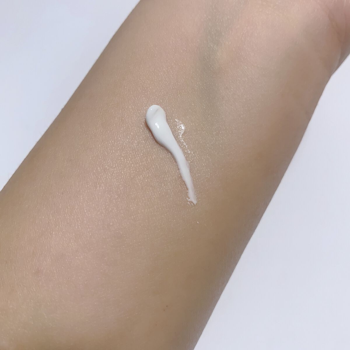 ブライト フォーカス リアル アイクリーム フォーフェイス/AHC/アイケア・アイクリームを使ったクチコミ(7枚目)