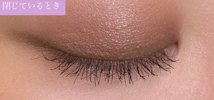 リアルクローズシャドウ/excel/アイシャドウパレットを使ったクチコミ(4枚目)