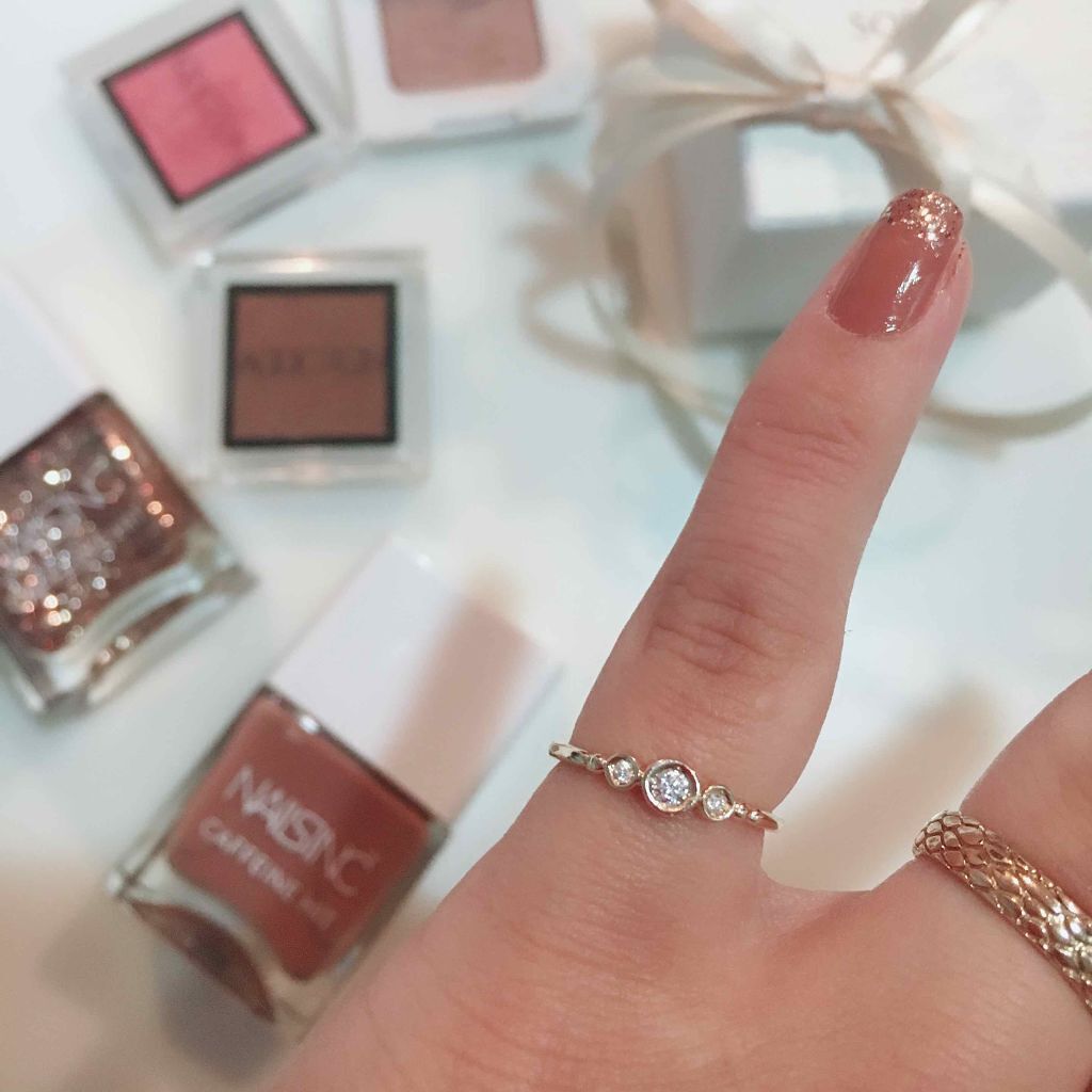 アディクション ザ アイシャドウ/ADDICTION/単色アイシャドウを使ったクチコミ(1枚目)