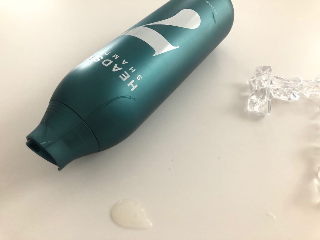 ヘッドスパセブン　シャンプー/ヘッドスパセブン/市販シャンプーを使ったクチコミ（3枚目）