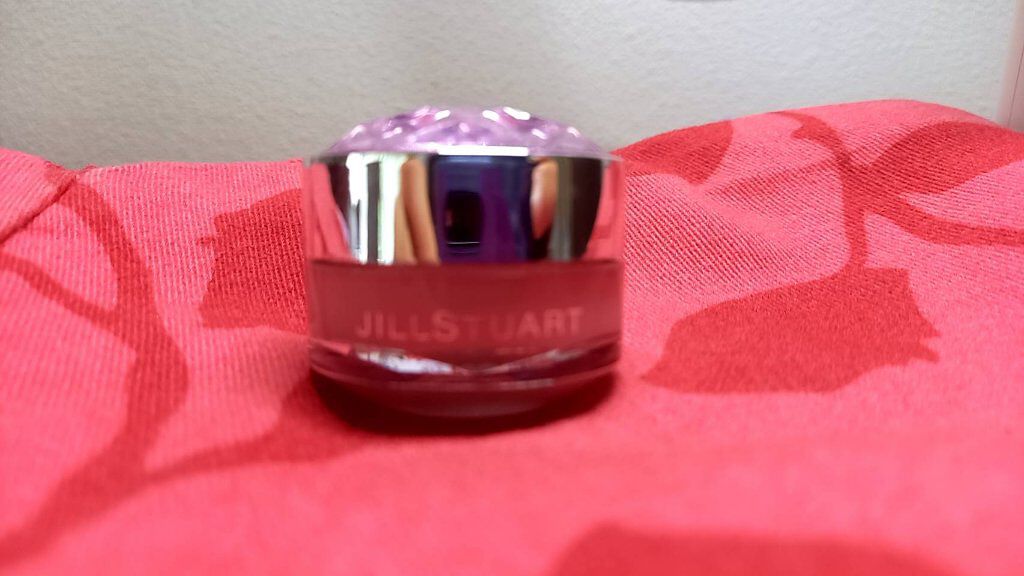 ジルスチュアート リップバーム/JILL STUART/リップバームを使ったクチコミ(3枚目)