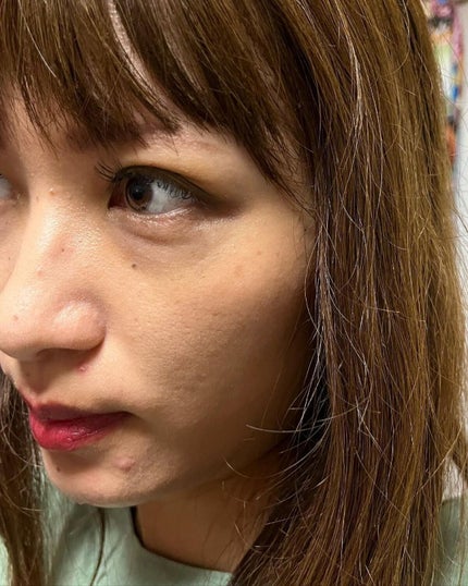 スモール アイシャドウ/M・A・C/単色アイシャドウを使ったクチコミ(5枚目)