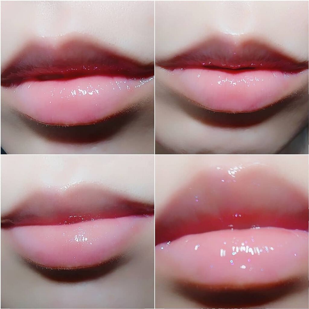 【旧】ディオール アディクト リップ マキシマイザー/Dior/リップグロスを使ったクチコミ（3枚目）