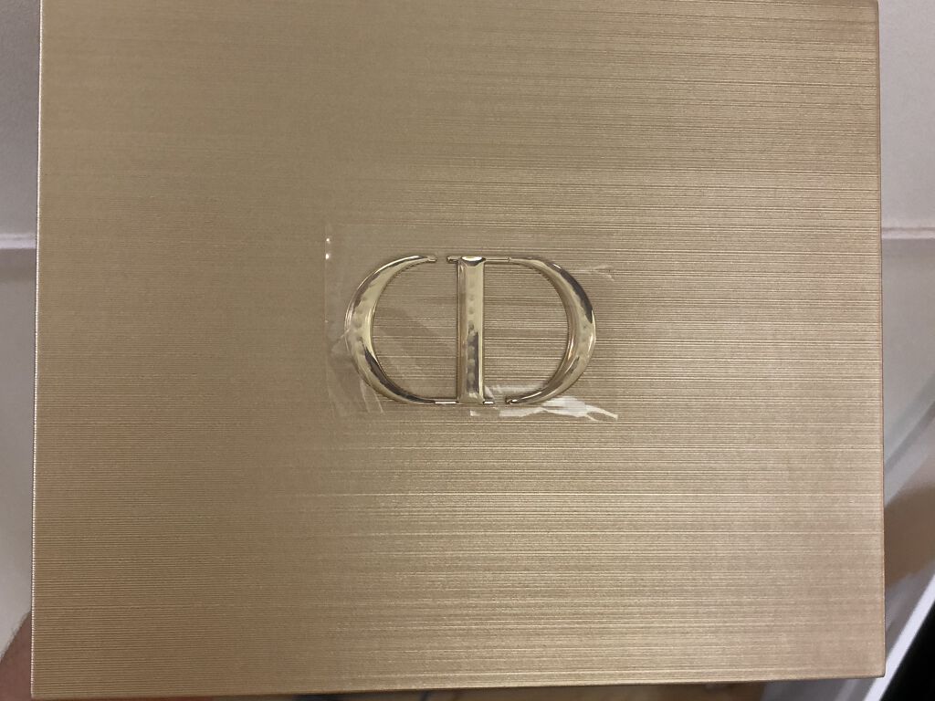 プレステージ ホワイト コレクション ラ ローション ルミエール/Dior/化粧水を使ったクチコミ（2枚目）