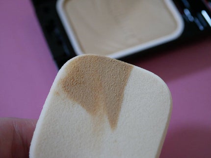 ドラマティックパウダリー EX/マキアージュ/パウダーファンデーションを使ったクチコミ(2枚目)