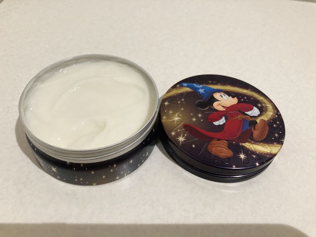 スチームクリーム/STEAMCREAM/ボディクリームを使ったクチコミ（1枚目）