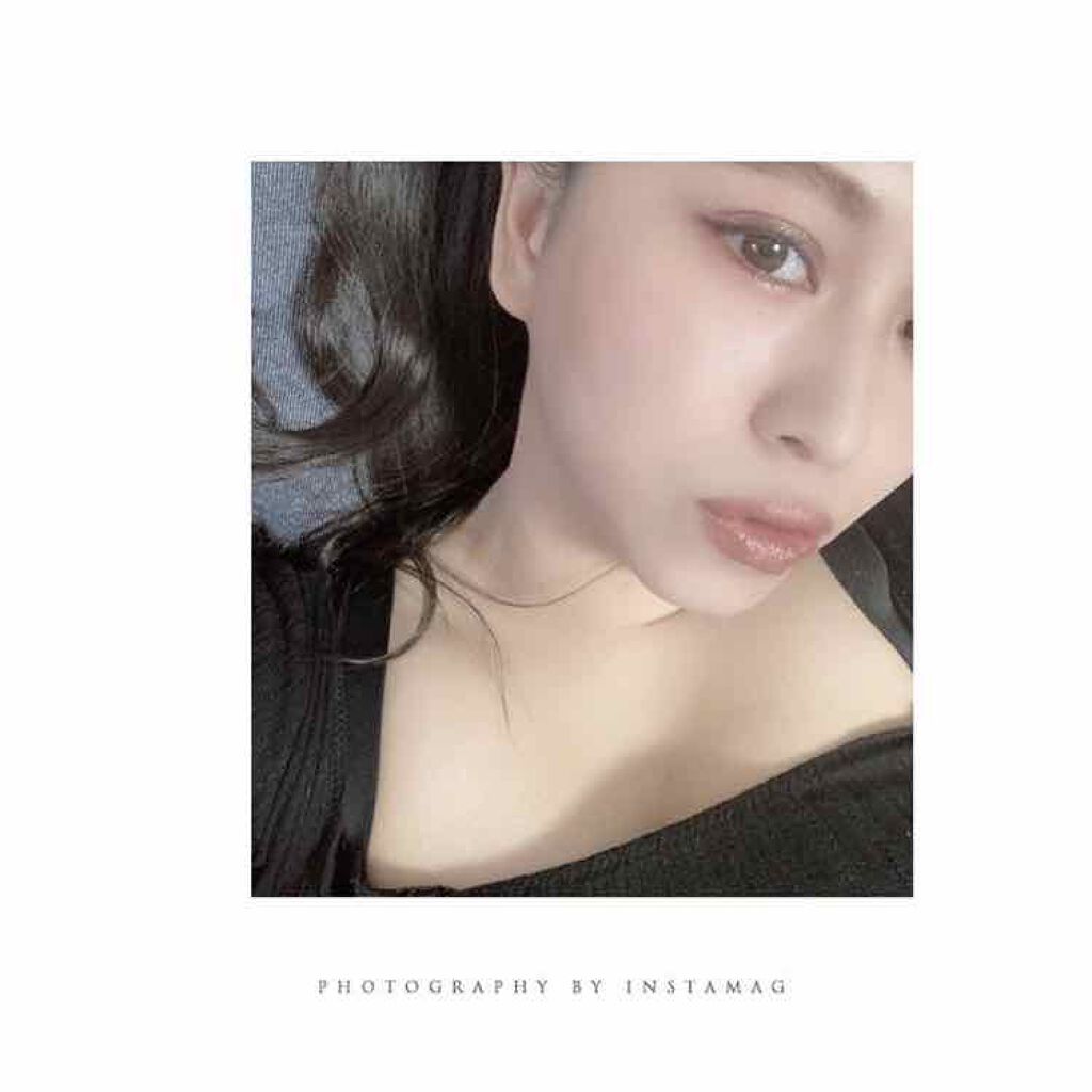 クラッシュド リップ カラー/BOBBI BROWN/口紅を使ったクチコミ(4枚目)