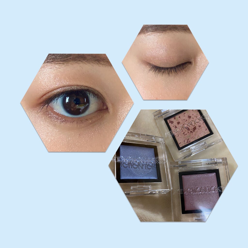 クレ・ド・ポー ボーテ レオスールデクラ/クレ・ド・ポー ボーテ/パウダーハイライトを使ったクチコミ(3枚目)