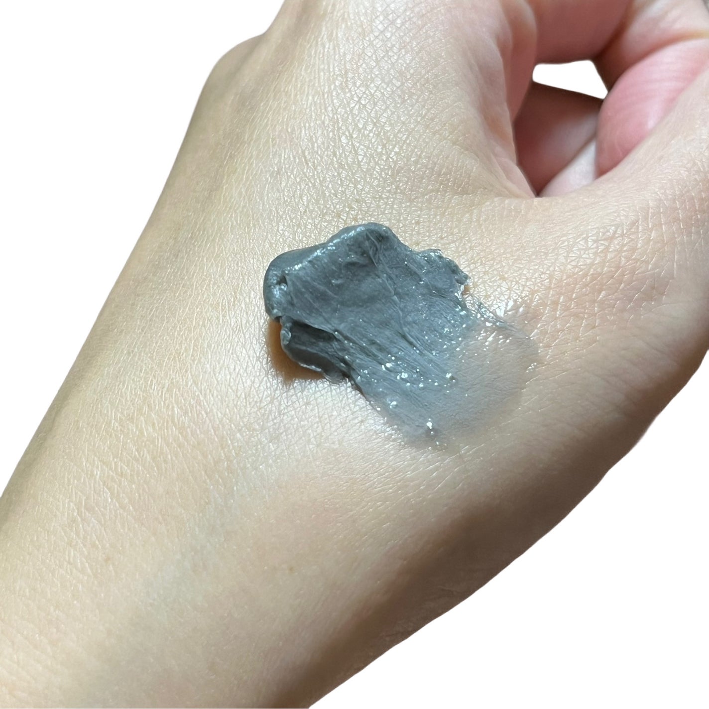 ロゼット洗顔パスタ ブラックパール/ロゼット/洗顔フォームを使ったクチコミ(4枚目)