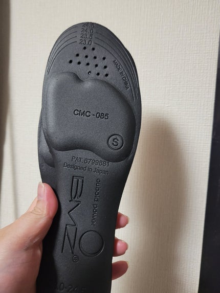 ピットソール/ピットソール/レッグ・フットケアを使ったクチコミ(4枚目)