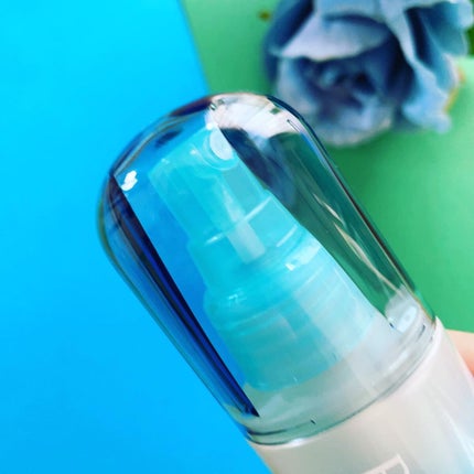 ビオレUV アクアリッチ アクアプロテクトローション(水層パック)/ビオレ/日焼け止めローションを使ったクチコミ(3枚目)