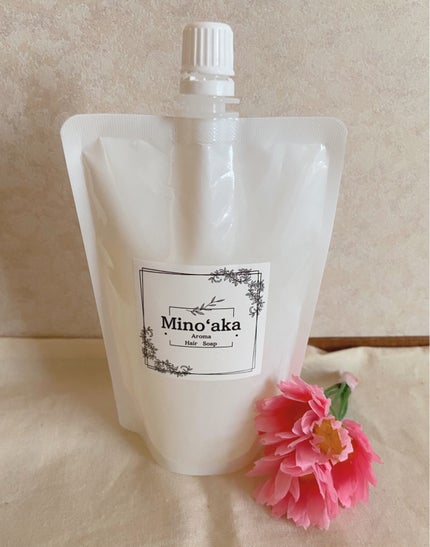 を使ったクチコミ(1枚目)