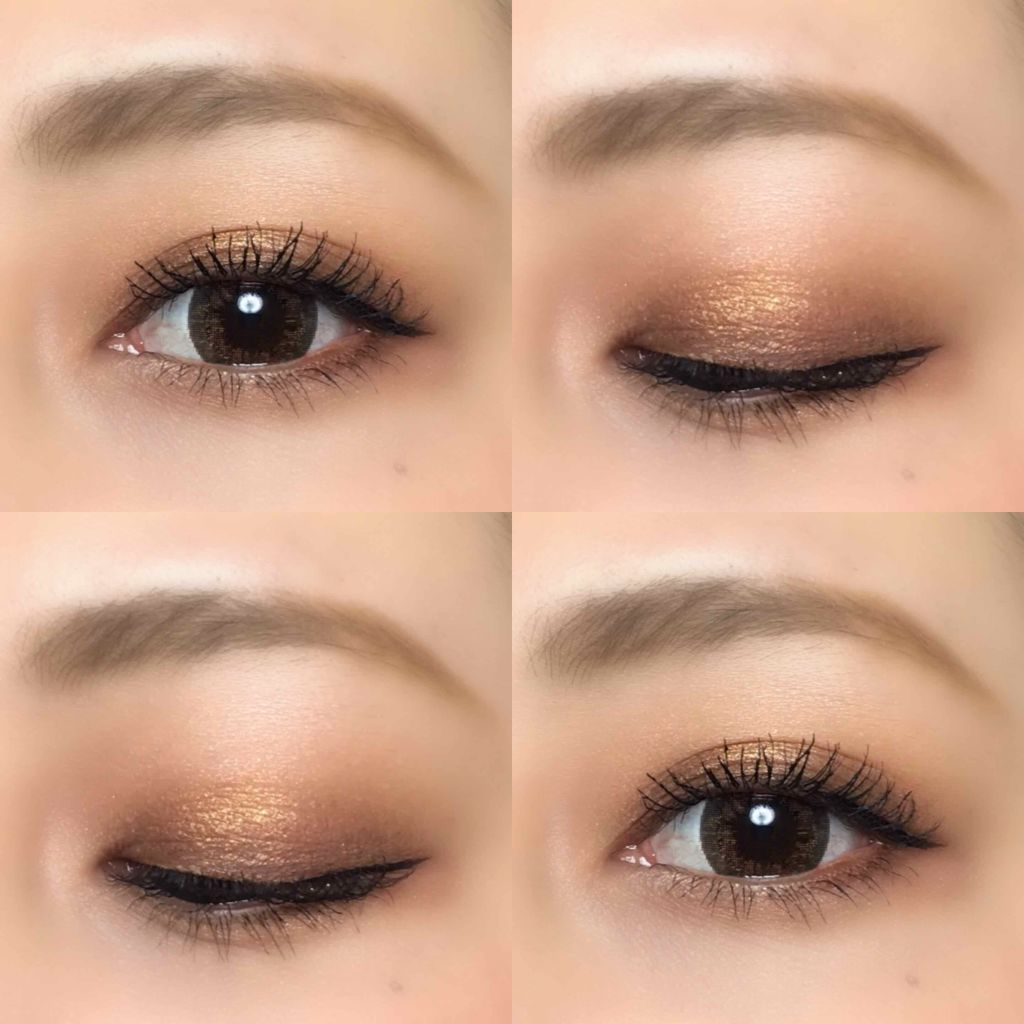 ボリューム＆カールマスカラ スーパーWP/ヒロインメイク/マスカラを使ったクチコミ（3枚目）