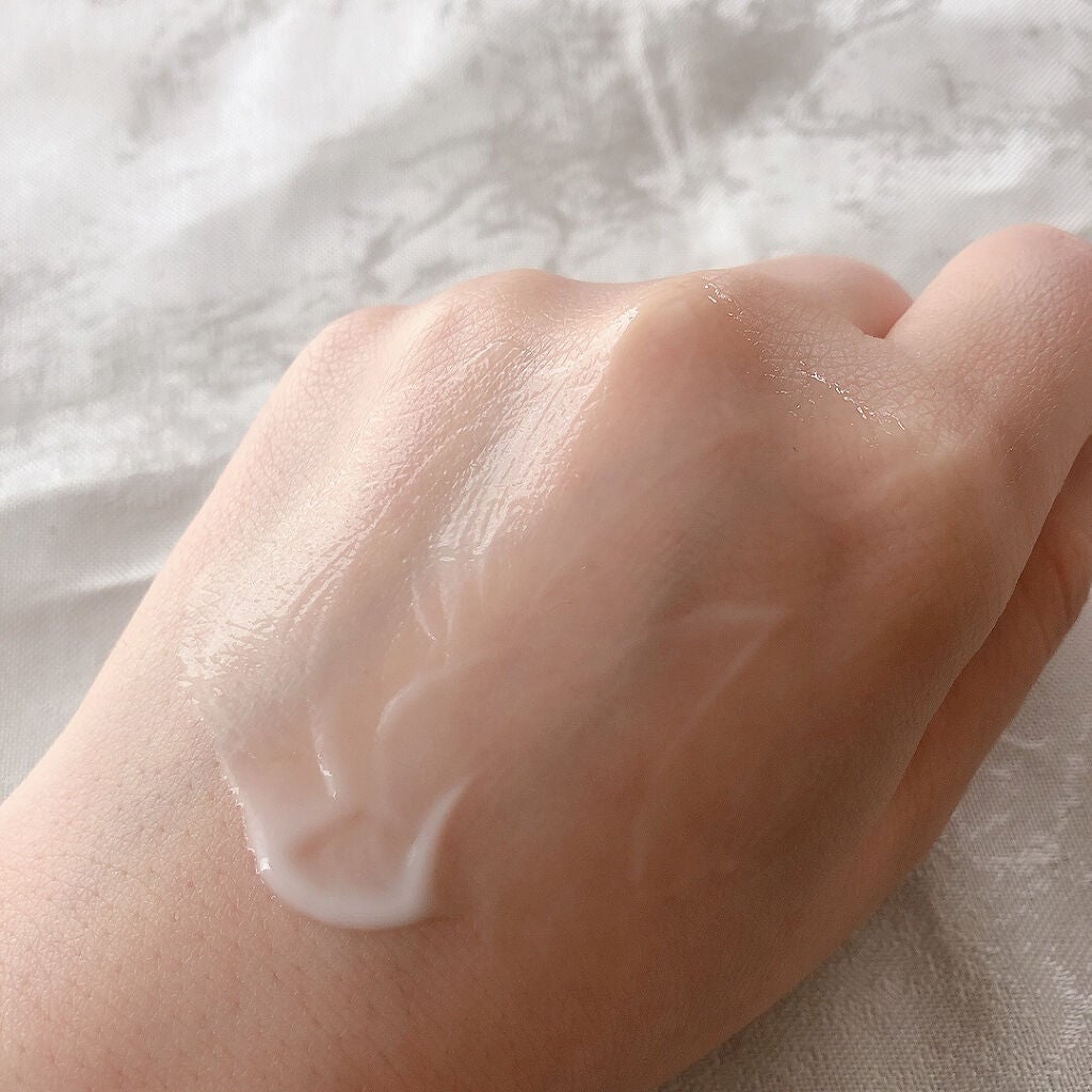 スキンバリアクリーム/TSUDA SETSUKO/フェイスクリームを使ったクチコミ(5枚目)