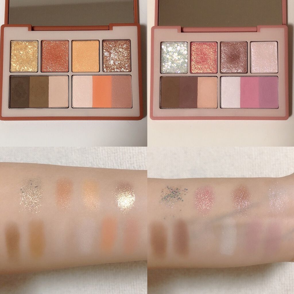 ジューシーリブティント/RICAFROSH/リップティントを使ったクチコミ(5枚目)