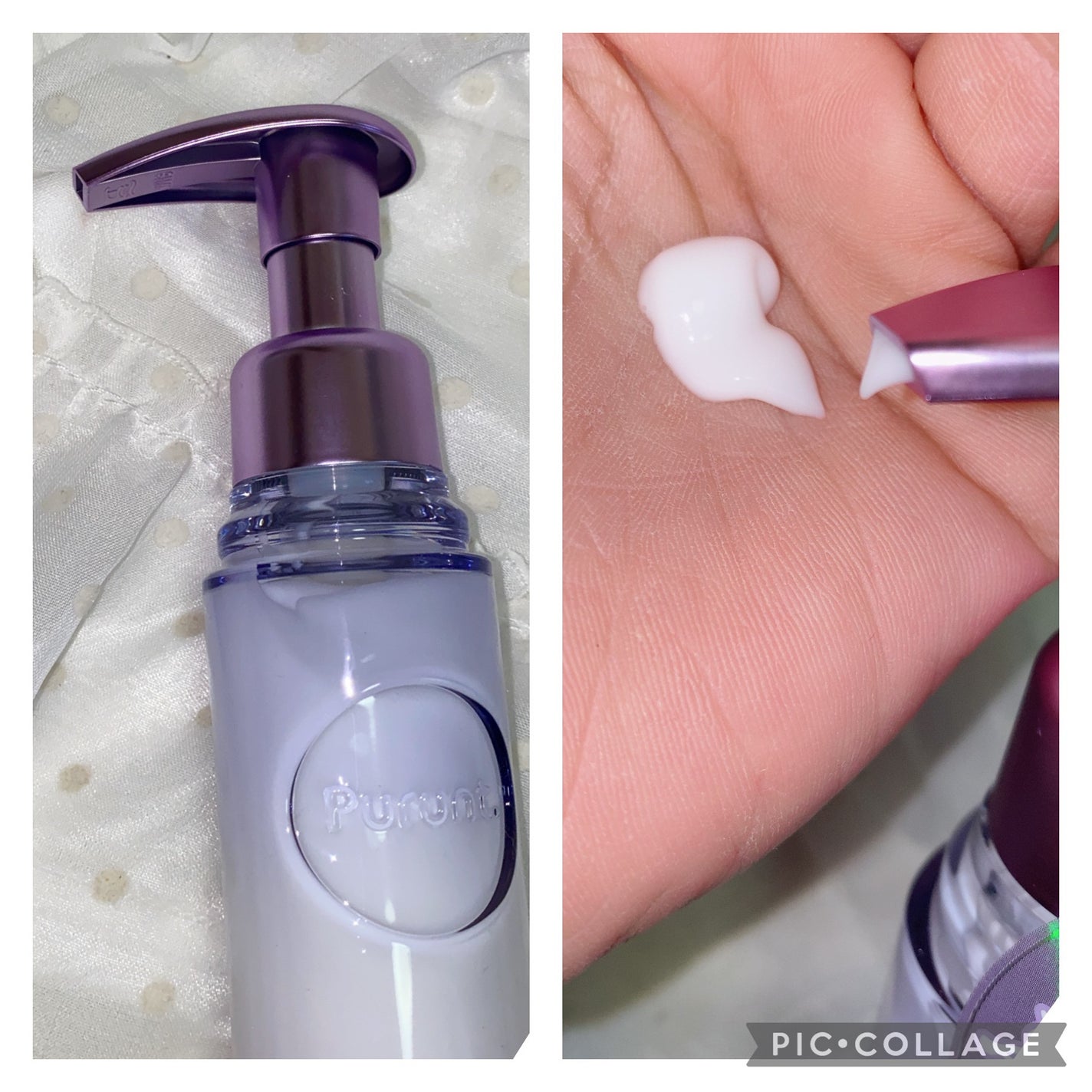 プルント リライト美容液シャンプー/トリートメント/Purunt./市販シャンプーを使ったクチコミ(4枚目)