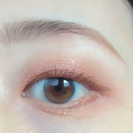 Eye Palette-Sweet Talk/ColourPop/アイシャドウパレットを使ったクチコミ(3枚目)