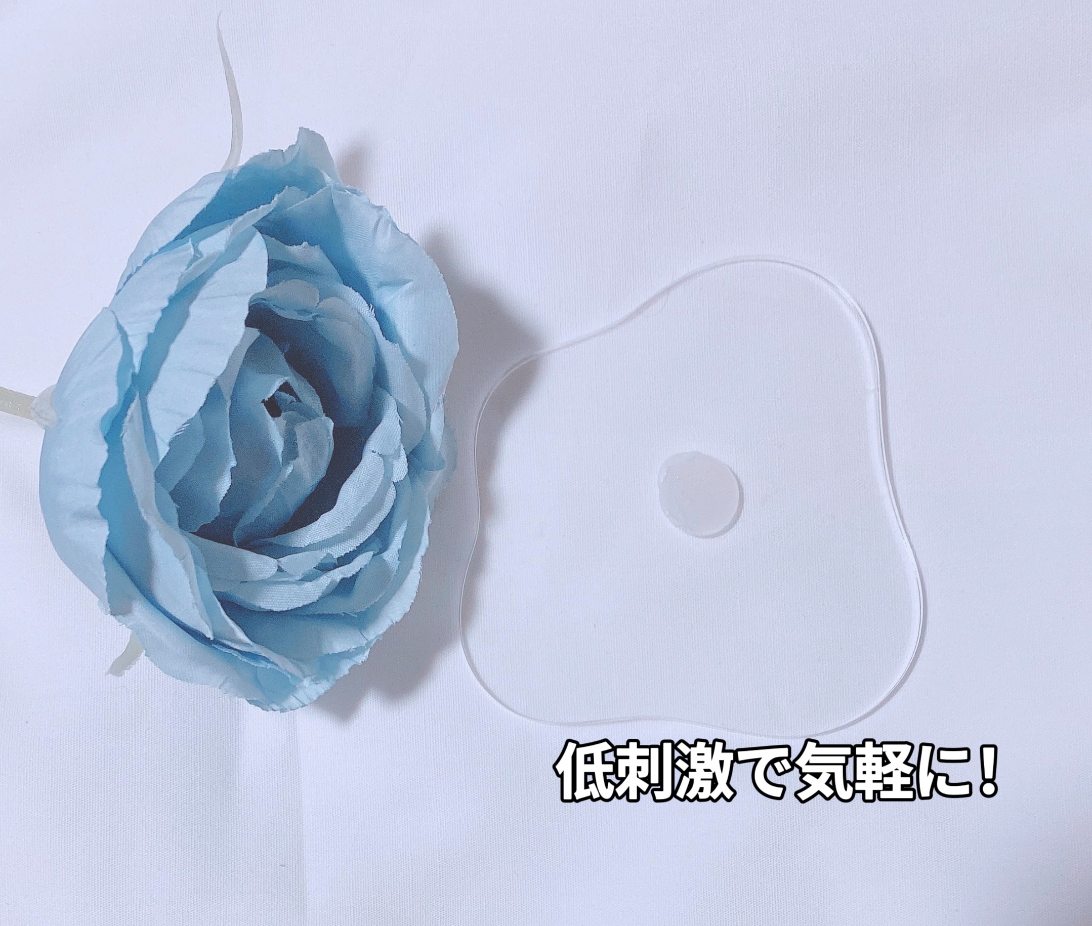 イージースムースピーリングジェルマスク /Shangpree/洗い流すパック・マスクを使ったクチコミ（3枚目）