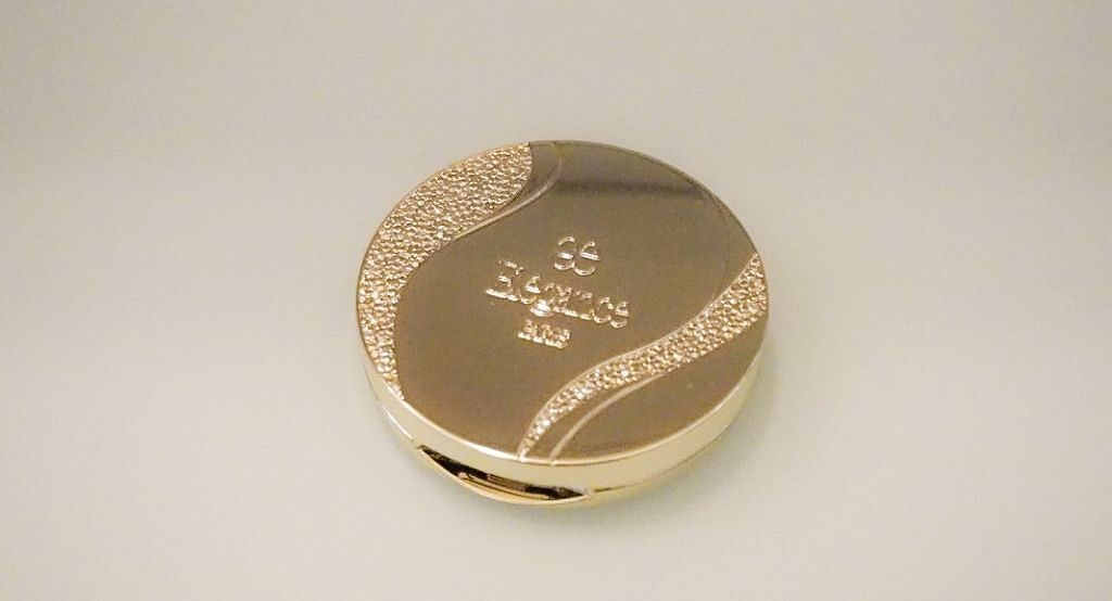 スリーク フェイス N/Elégance/ジェル・クリームチークを使ったクチコミ(2枚目)