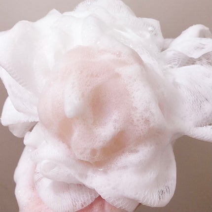 恋するおしり ヒップケアソープ/ペリカン石鹸/バストケア・ヒップケアを使ったクチコミ(4枚目)