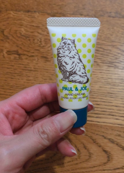 メイクアップ コレクション 2024 I/PAUL & JOE BEAUTE/メイクアップキットを使ったクチコミ(8枚目)