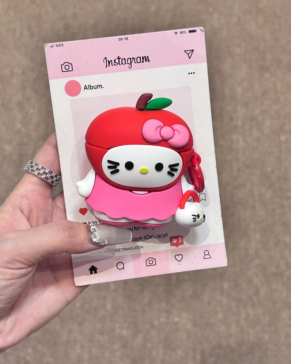 を使ったクチコミ（2枚目）