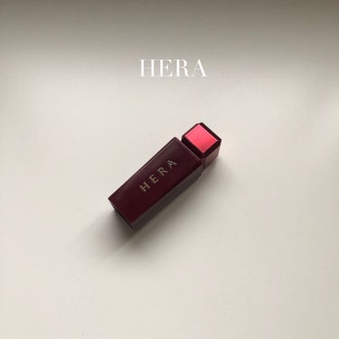 センシュアルスパイシーヌードグロス/HERA/リップグロスを使ったクチコミ（1枚目）