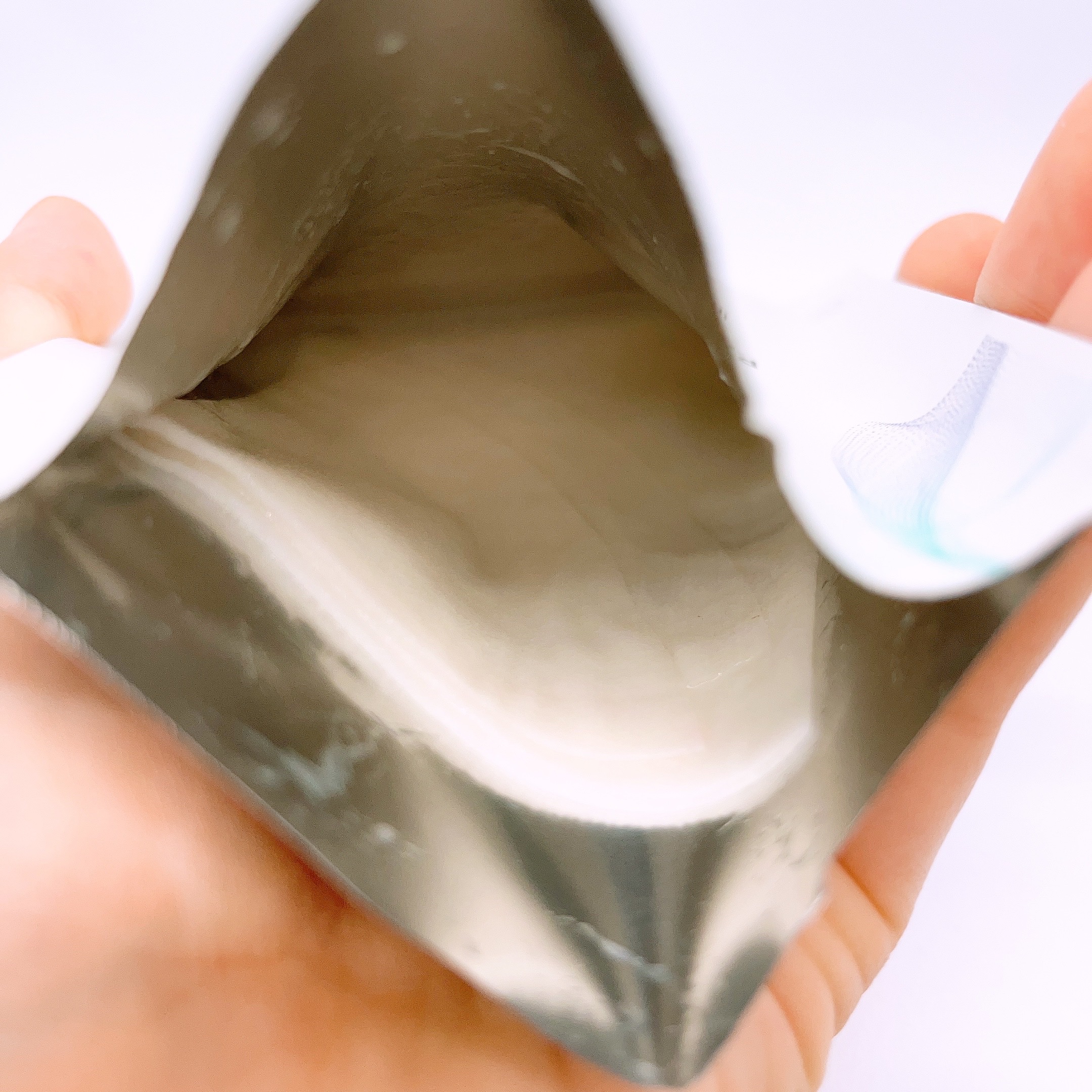 SAKE マスク/SNOW FOX SKINCARE/シートマスク・パックを使ったクチコミ（3枚目）