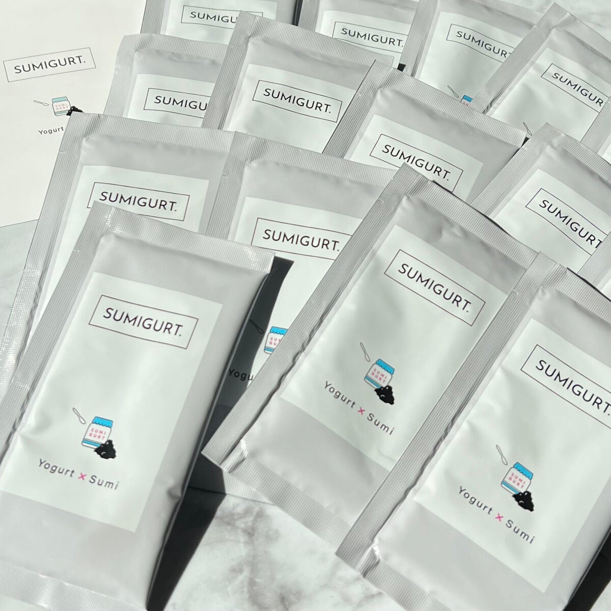 スミグルト/スミグルト/スムージーを使ったクチコミ(10枚目)