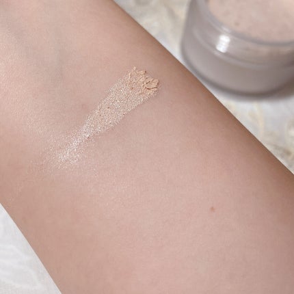 トランスルーセント ルース セッティング パウダー ライトキャッチャー/ローラ メルシエ/ルースパウダーを使ったクチコミ(4枚目)