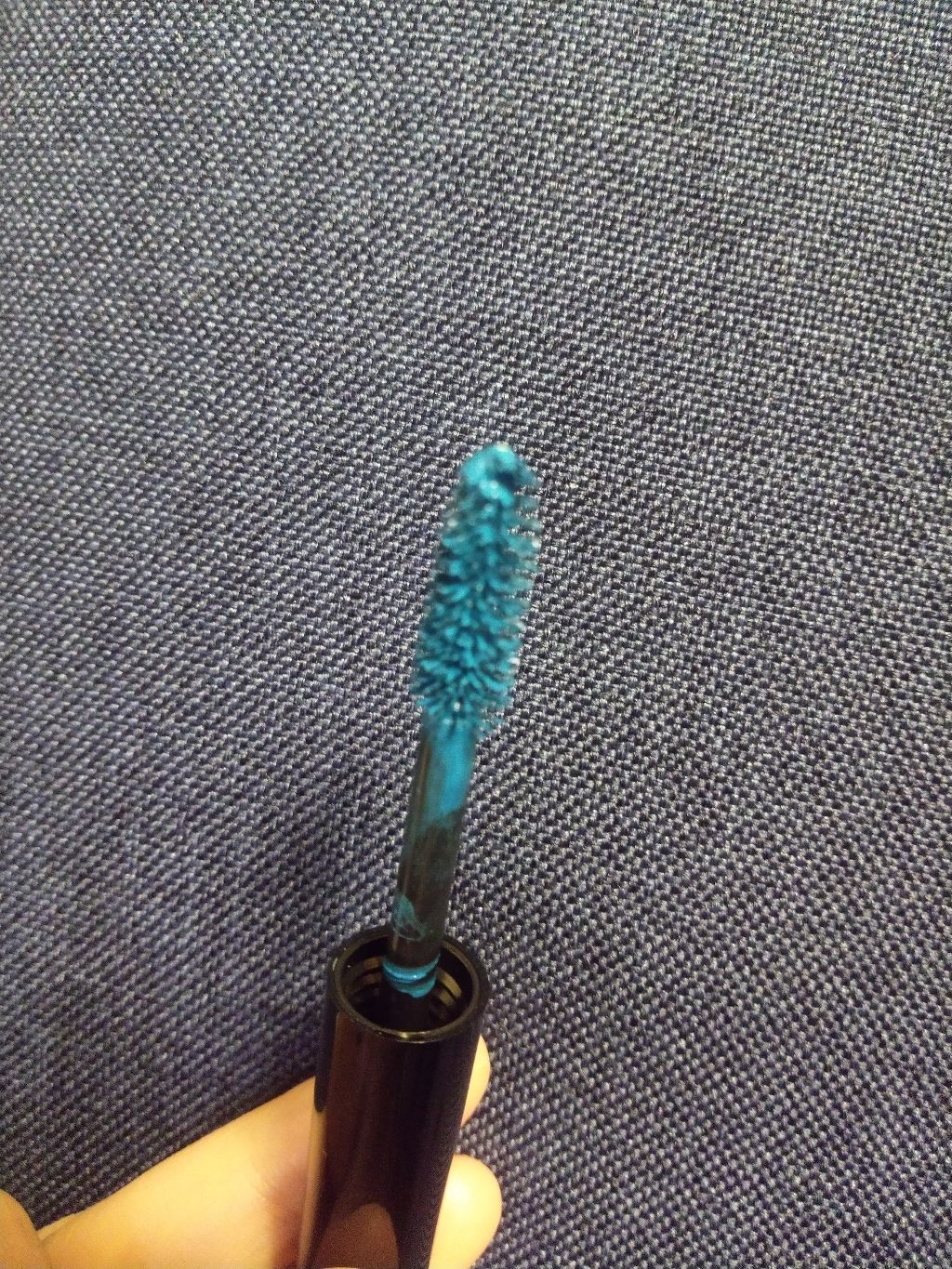 カラーマスカラ/キャンドゥ/ペンシルアイライナーを使ったクチコミ(3枚目)