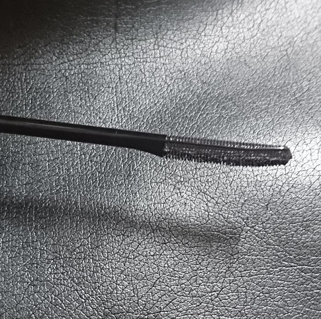 ラッシュバージョンアップ（リッチロング）/ettusais/マスカラ下地を使ったクチコミ（3枚目）