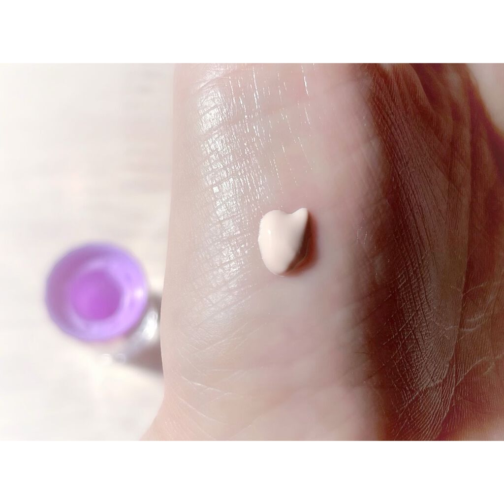 D-UVクリア ホワイトソリューション/アスタリフト/日焼け止めクリームを使ったクチコミ（2枚目）