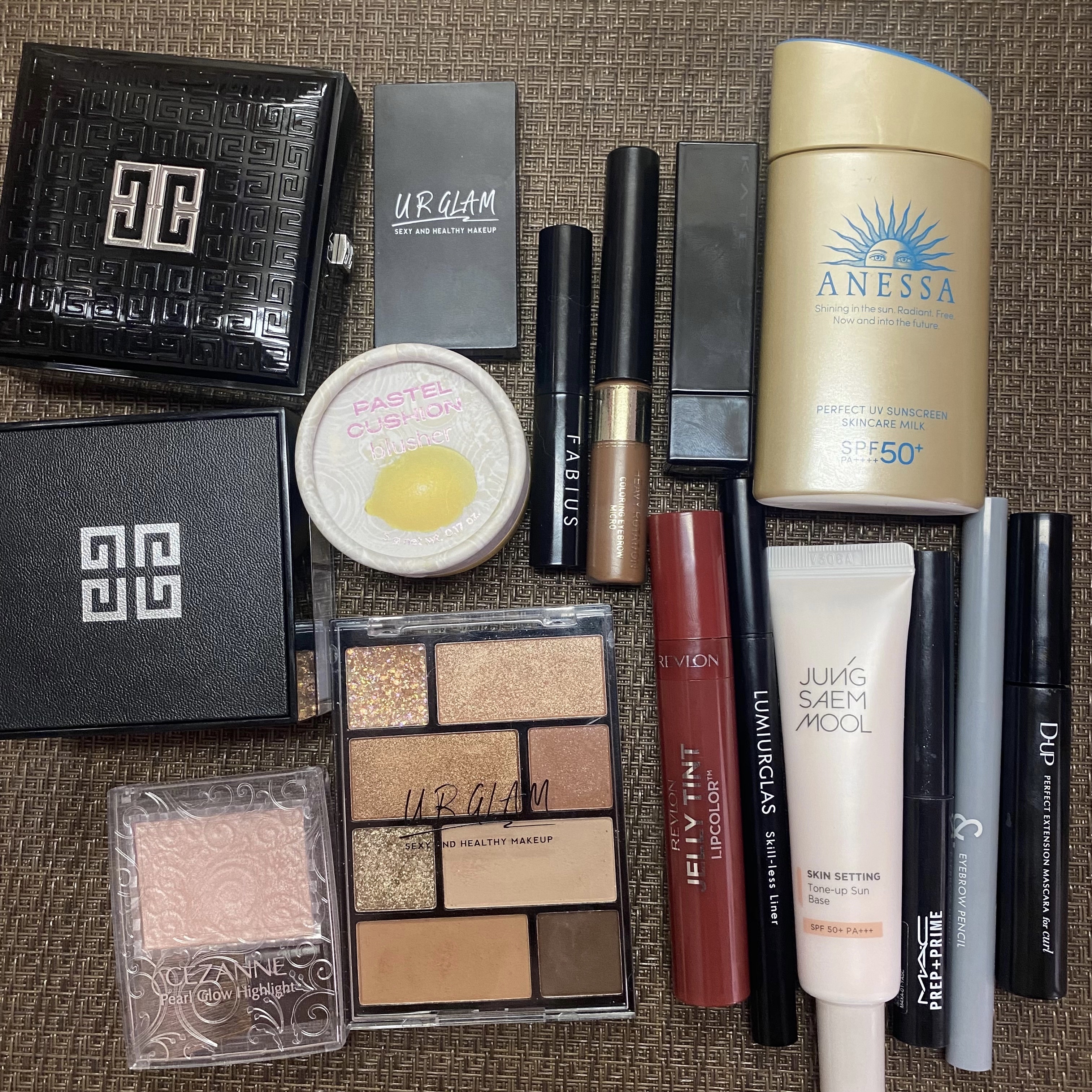 リップカラーコントロールベース /KATE/リップクリームを使ったクチコミ（3枚目）