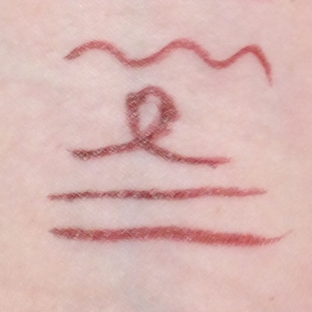 リキッドアイライナーWP		/キングダム/リキッドアイライナーを使ったクチコミ(4枚目)