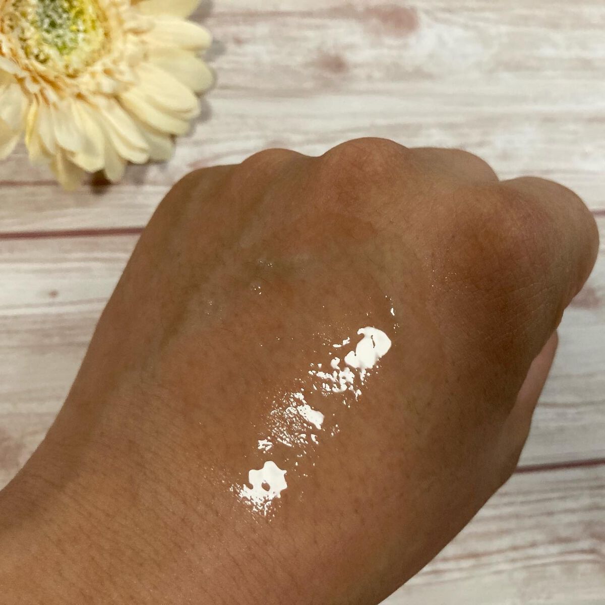 モイストリッチローション/Ｎ organic/化粧水を使ったクチコミ（2枚目）