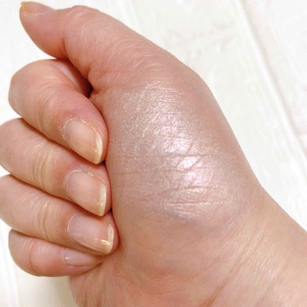 ディオールスキン ミネラル ヌード ルミナイザー パウダー/Dior/プレストパウダーを使ったクチコミ(4枚目)