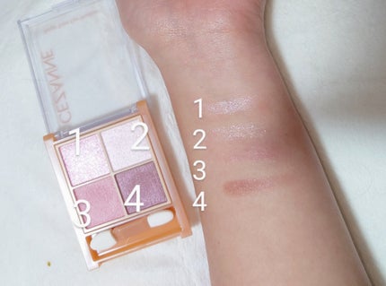 を使ったクチコミ(3枚目)