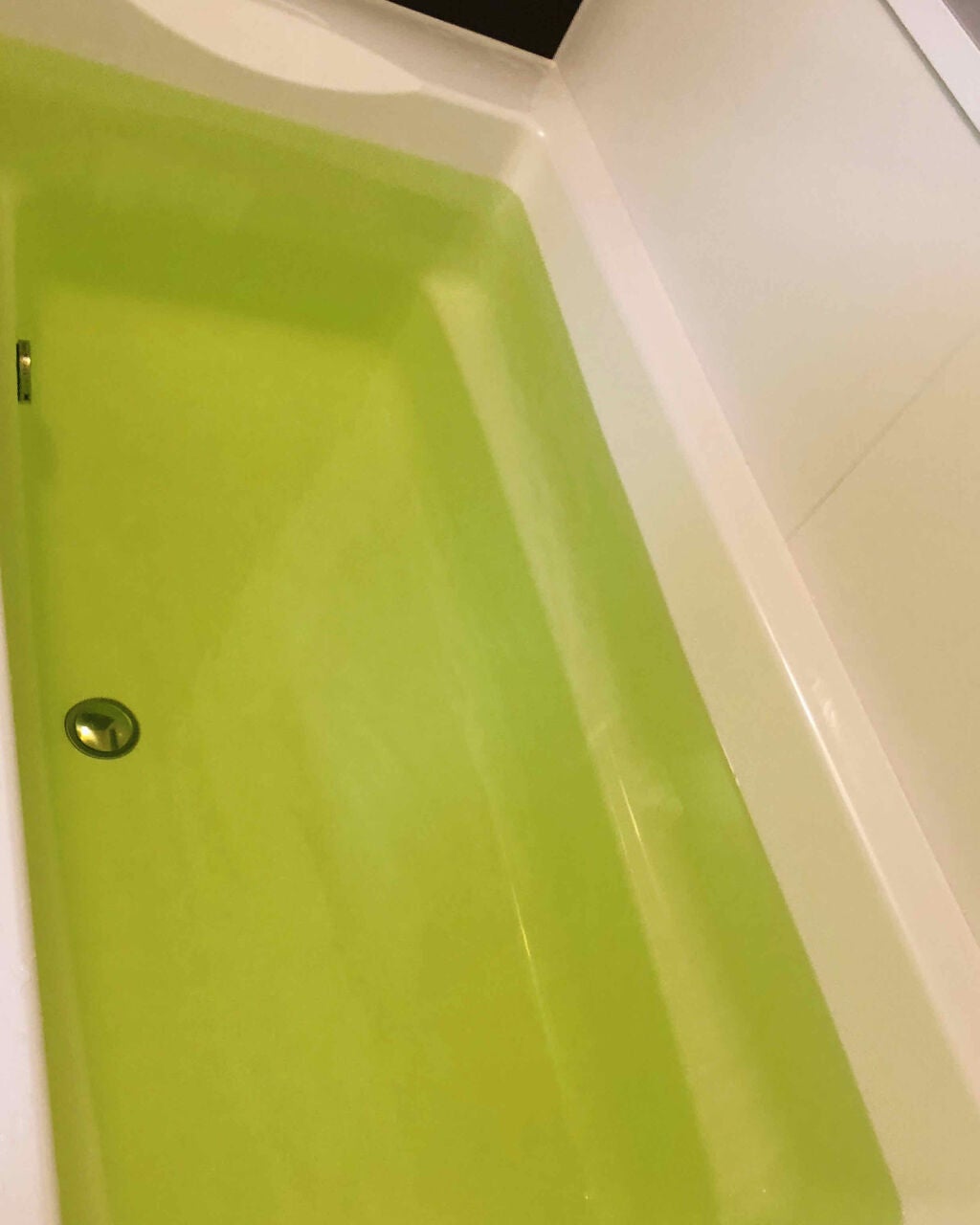 クナイプ バスソルト ラベンダーの香り/クナイプ/無機塩系入浴剤を使ったクチコミ(4枚目)