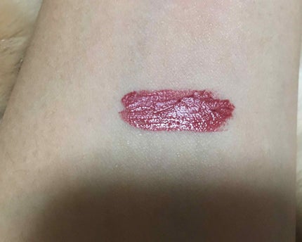 ベルベティ ステイ マット/リンメル ロンドン/口紅を使ったクチコミ(2枚目)