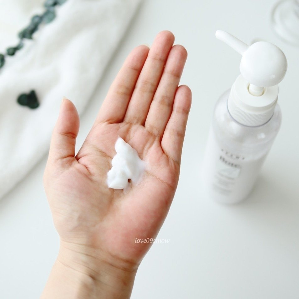 ボーテH シャンプー／トリートメント/aroma/市販シャンプーを使ったクチコミ（3枚目）