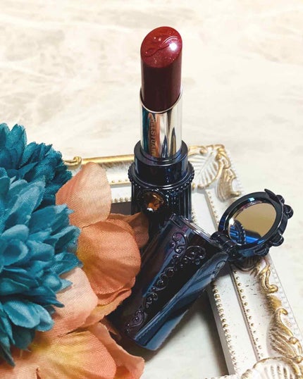 マイリップス ダズリングティント/JILL STUART/リップティントを使ったクチコミ(2枚目)